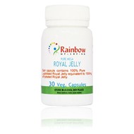 Royal Jelly (Mega Potency) Supplement
