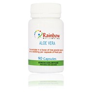  Aloe Vera  Supplement